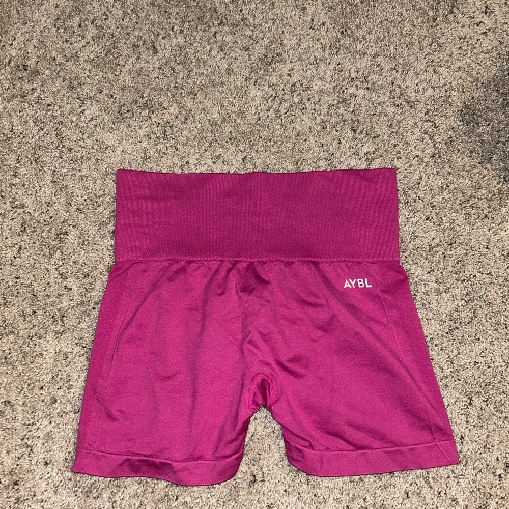 AYBL Empower shorts